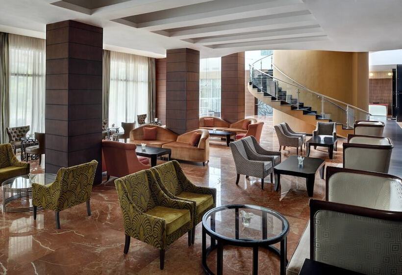 Fotos del hotel Accra Marriott:  2