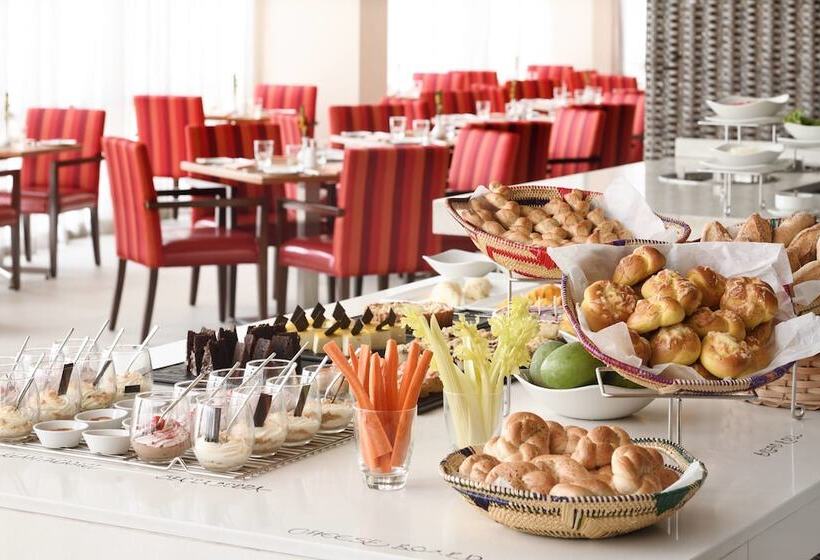 Fotos del hotel Accra Marriott:  23