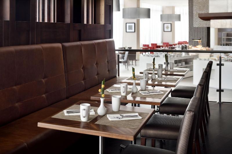 Fotos del hotel Accra Marriott:  19