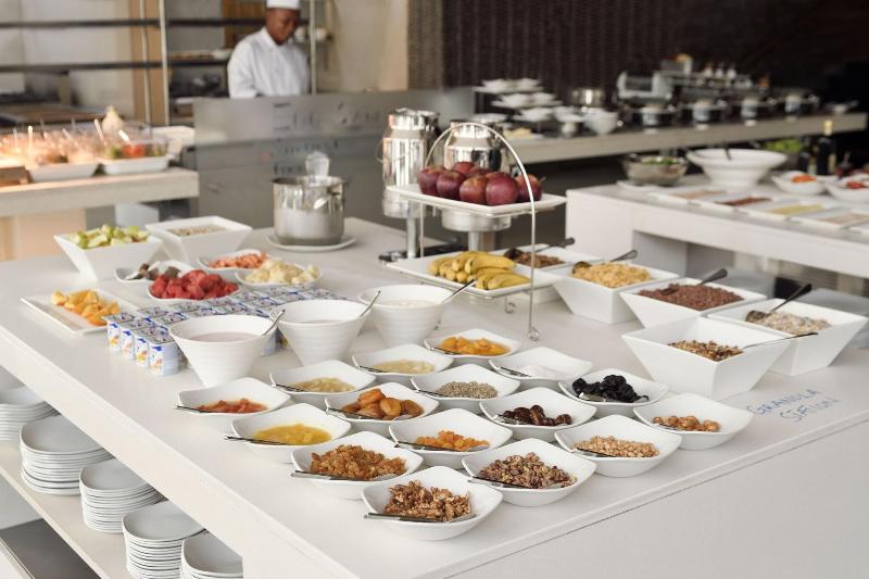 Fotos del hotel Accra Marriott:  20