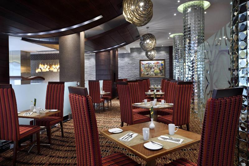 Fotos del hotel Accra Marriott:  15