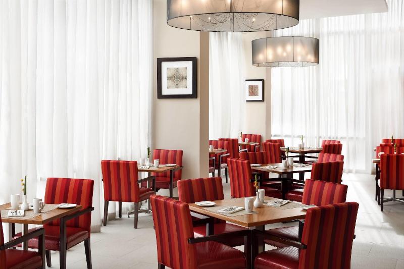 Fotos del hotel Accra Marriott:  17