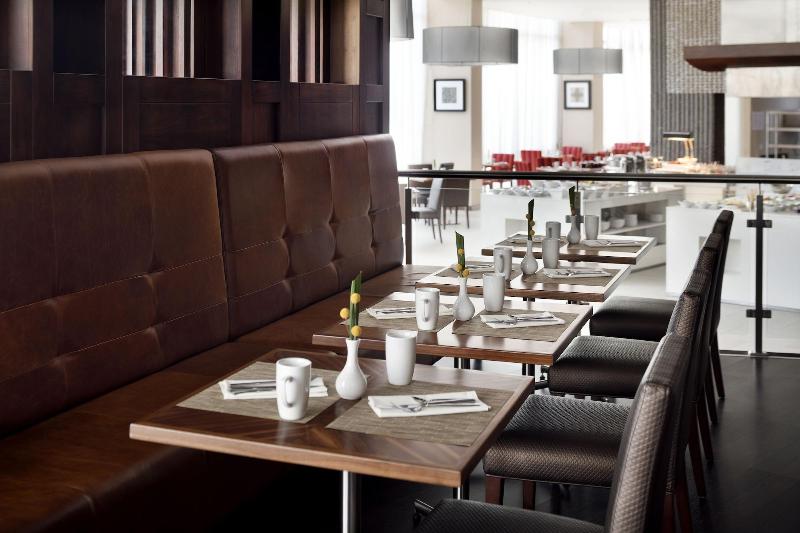 Fotos del hotel Accra Marriott:  21