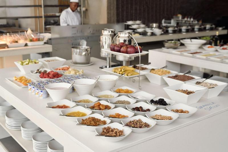 Fotos del hotel Accra Marriott:  22