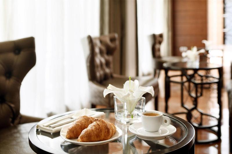 Fotos del hotel Accra Marriott:  9