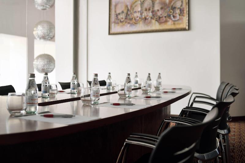 Fotos del hotel Accra Marriott:  7