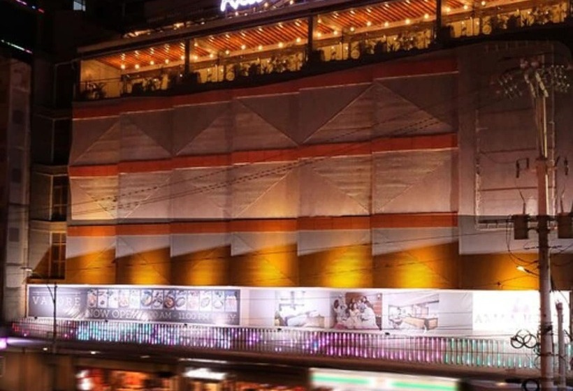 Fotos del hotel Axiaa:  13