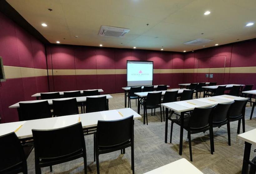 Fotos del hotel Axiaa:  8