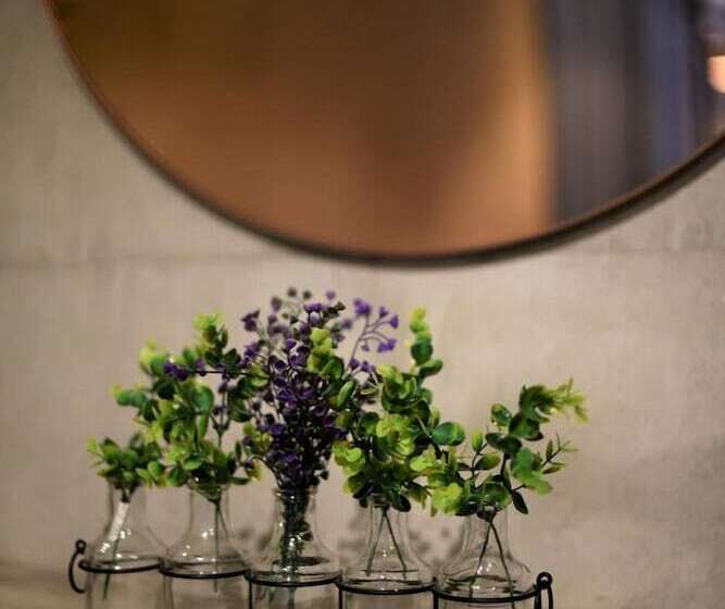 Fotos del hotel Axiaa:  9