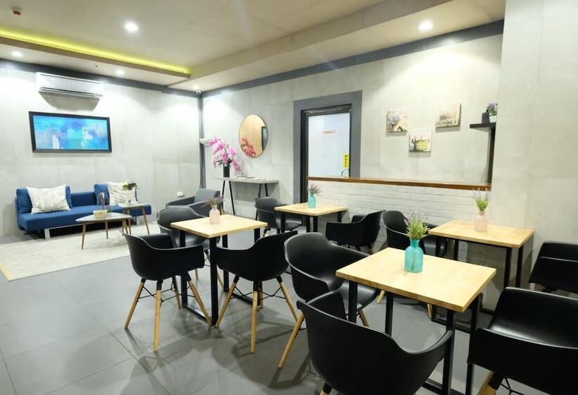 Fotos del hotel Axiaa:  7