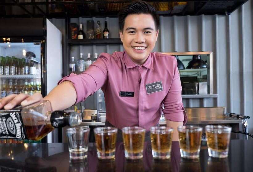 Fotos del hotel Axiaa:  2