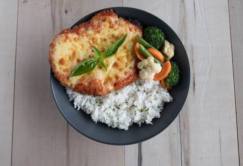 Fotos del hotel Axiaa:  16