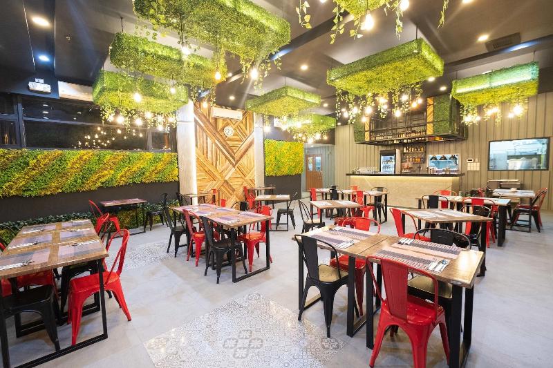 Fotos del hotel Axiaa:  25