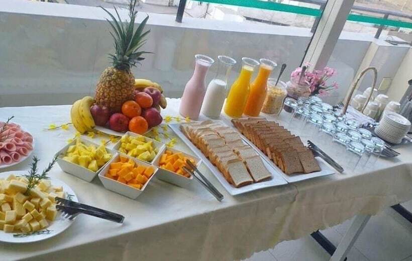 Fotos del hotel Ayenda María Luisa:  3