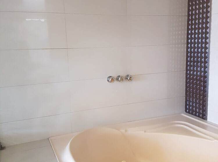 Fotos del hotel Ayenda María Luisa:  15