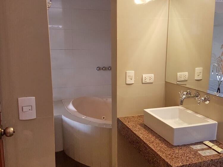 Fotos del hotel Ayenda María Luisa:  13