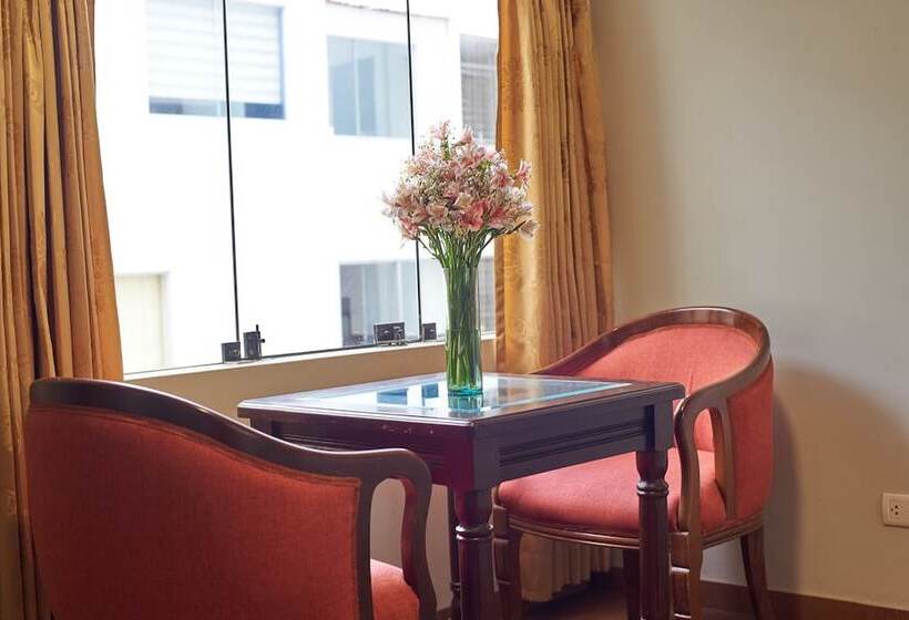 Fotos del hotel Ayenda María Luisa:  5