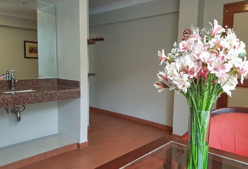 Fotos del hotel Ayenda María Luisa:  10