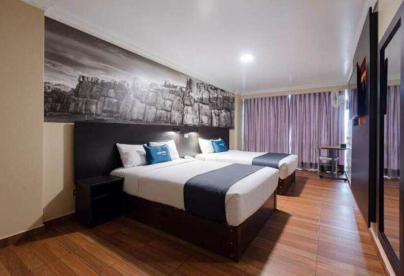 Fotos del hotel Ayenda María Luisa:  2