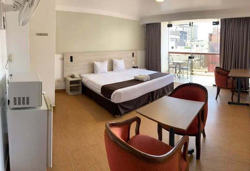 Fotos del hotel Ayenda María Luisa:  7