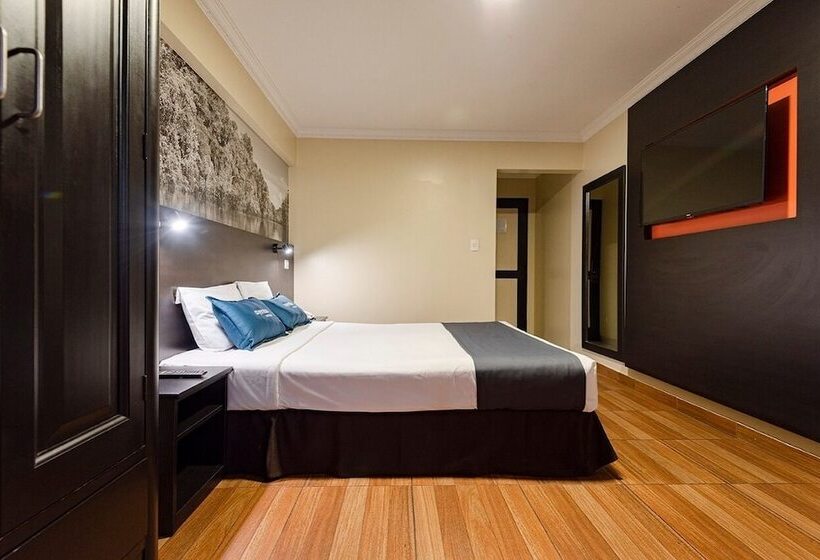 Fotos del hotel Ayenda María Luisa:  14