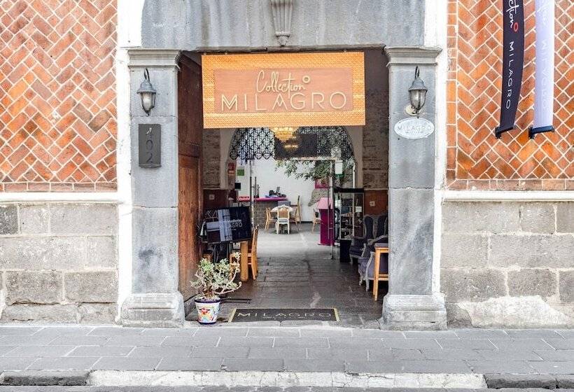 Fotos del hotel Milagro:  9