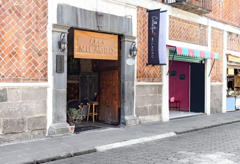 Fotos del hotel Milagro:  12