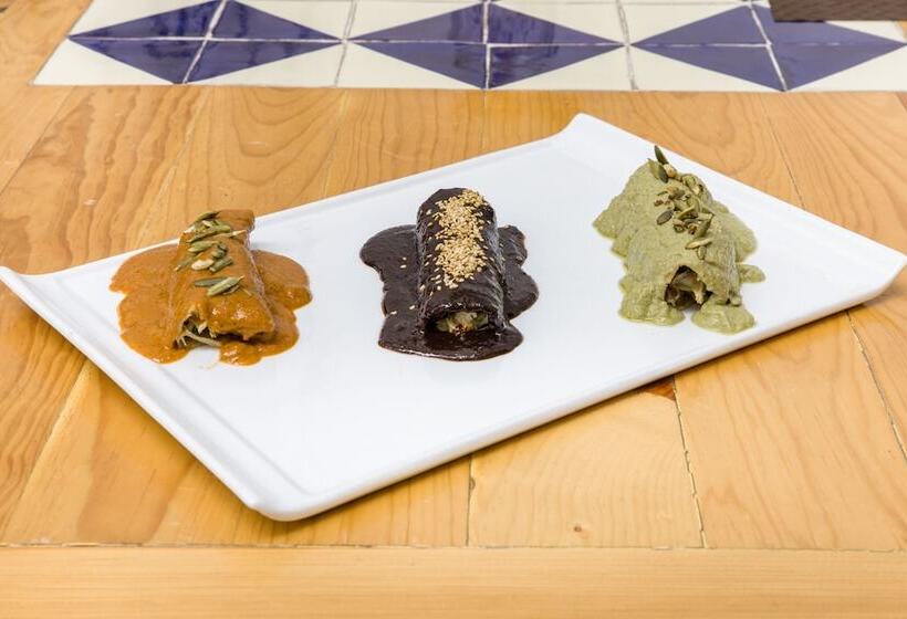 Fotos del hotel Milagro:  6