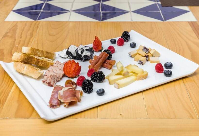 Fotos del hotel Milagro:  2