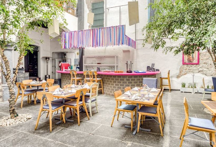 Fotos del hotel Milagro:  4