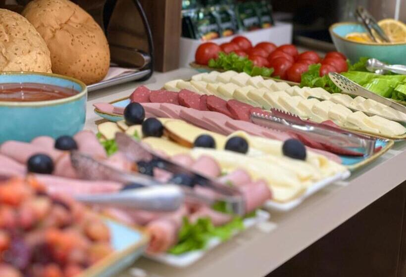 Fotos del hotel Park:  10