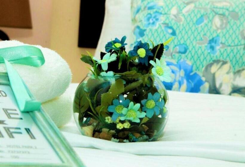 Fotos del hotel Park:  20