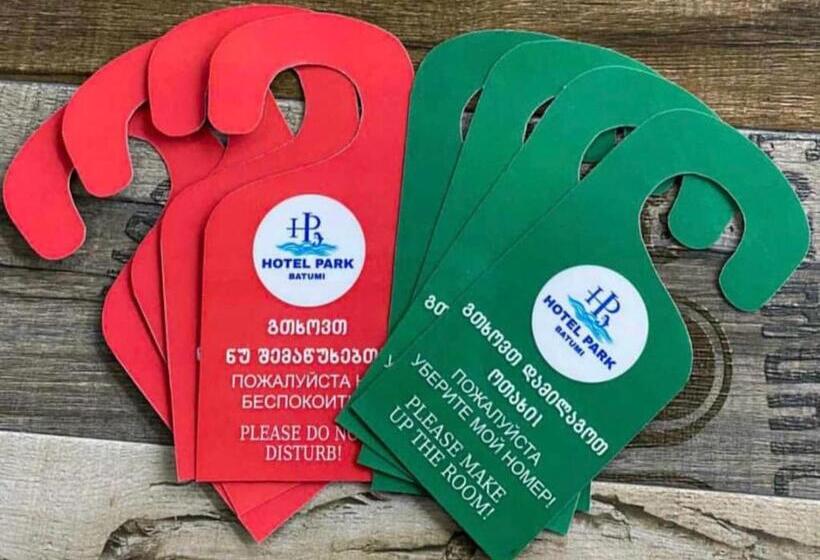 Fotos del hotel Park:  16