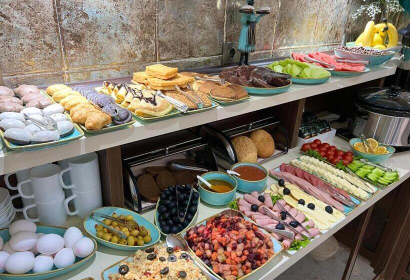 Fotos del hotel Park:  3