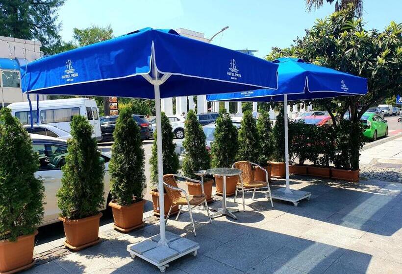 Fotos del hotel Park:  5