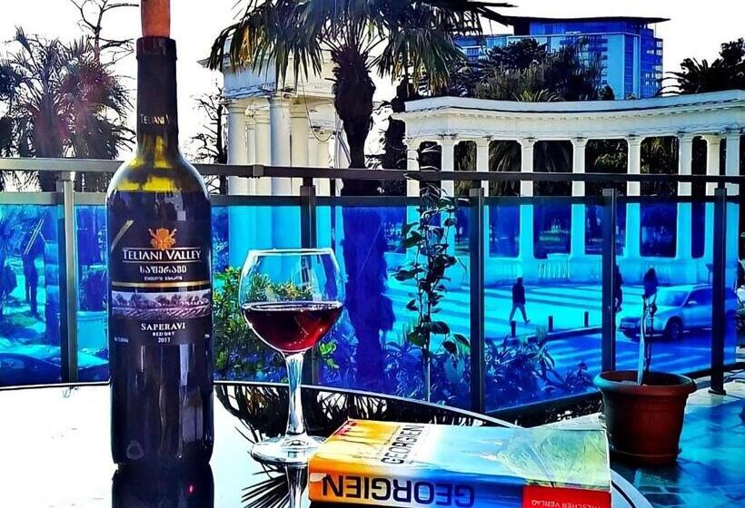 Fotos del hotel Park:  11