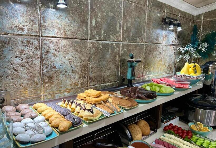 Fotos del hotel Park:  15