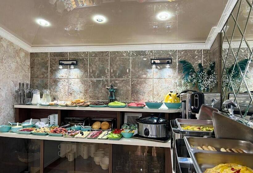 Fotos del hotel Park:  6