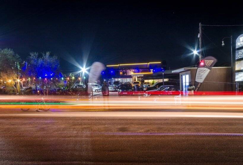 Fotos del hotel The Venti  & Spa:  17