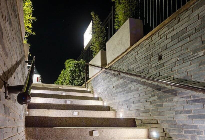 Fotos del hotel The Venti  & Spa:  20