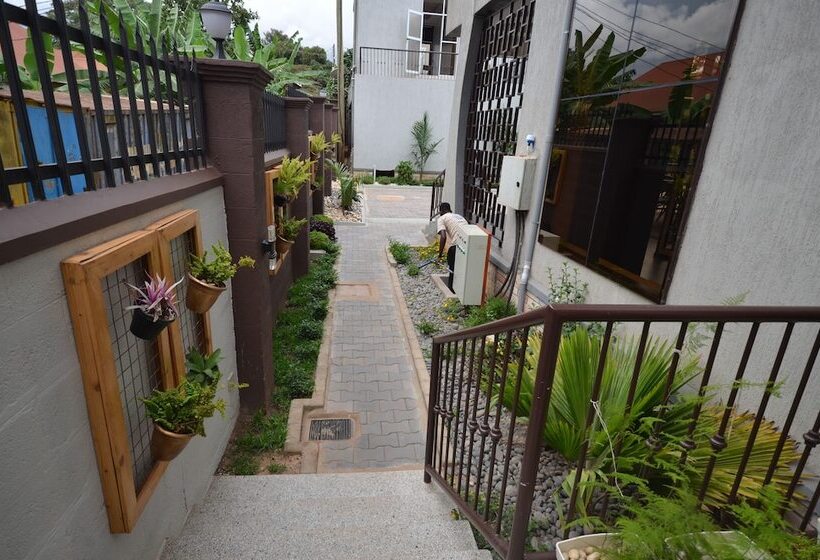 Fotos del hotel The Venti  & Spa:  12