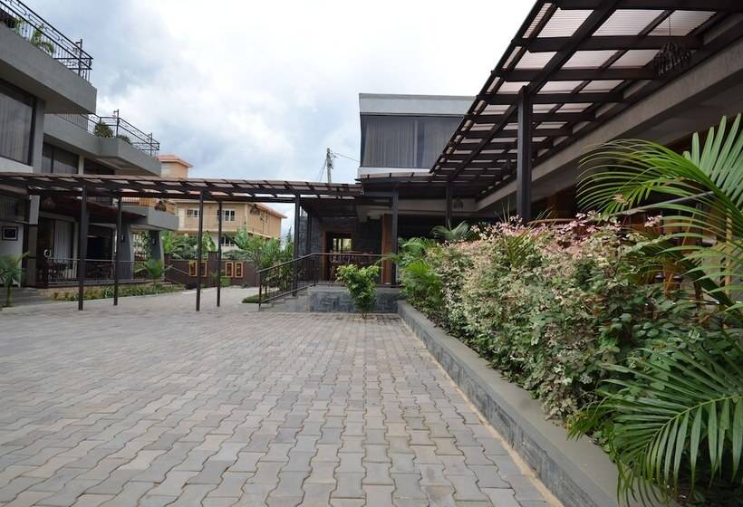 Fotos del hotel The Venti  & Spa:  16