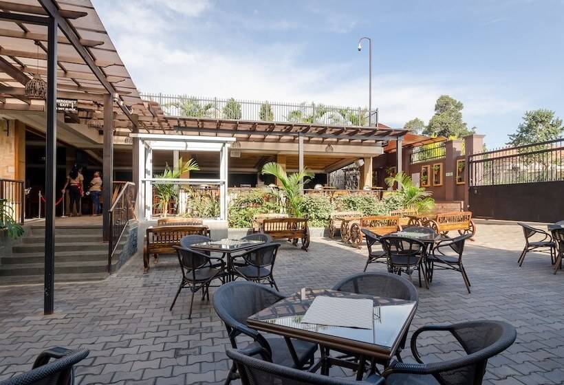 Fotos del hotel The Venti  & Spa:  6