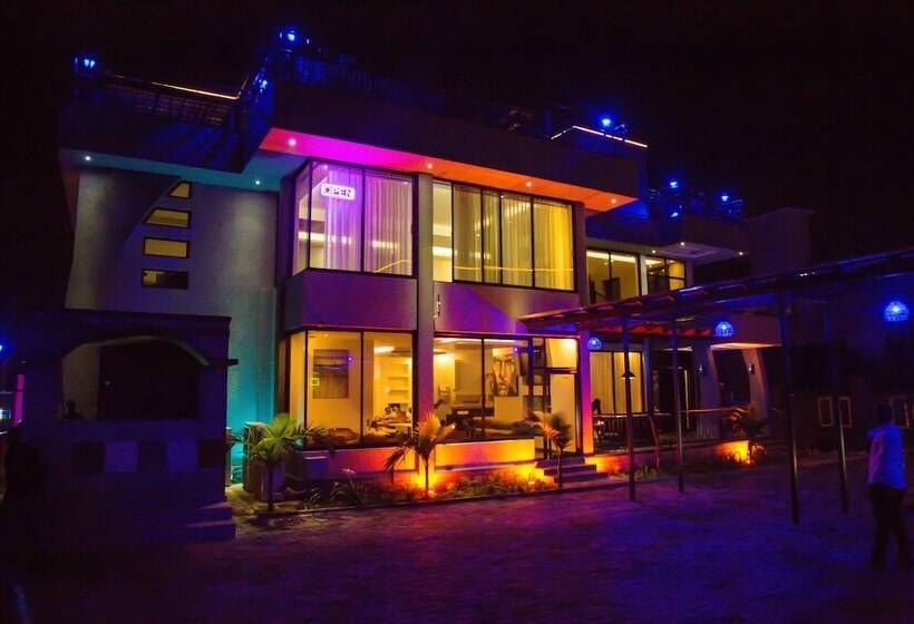 Fotos del hotel The Venti  & Spa:  13