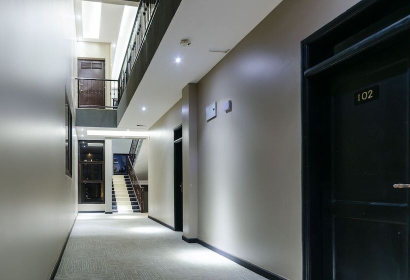 Fotos del hotel The Venti  & Spa:  3