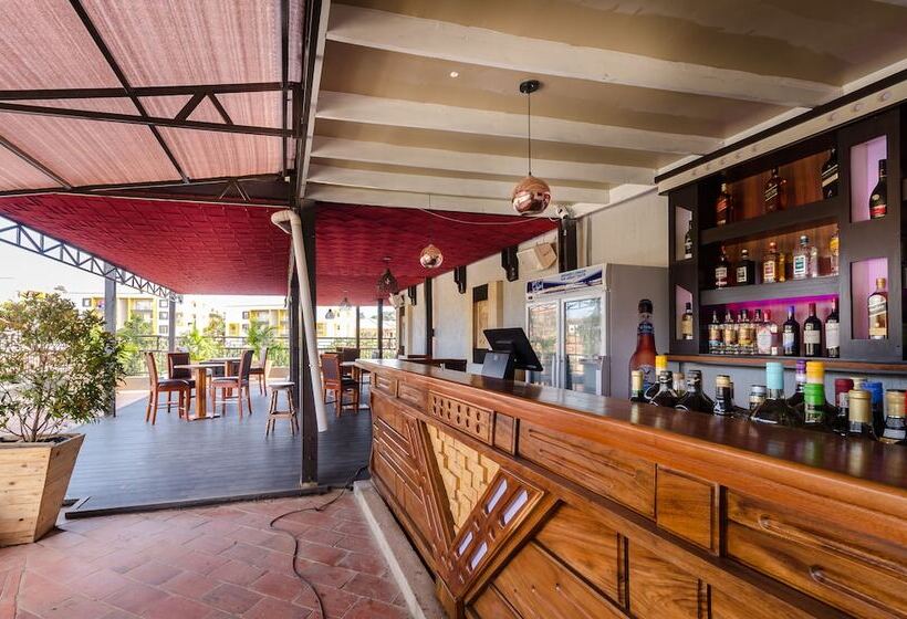 Fotos del hotel The Venti  & Spa:  11