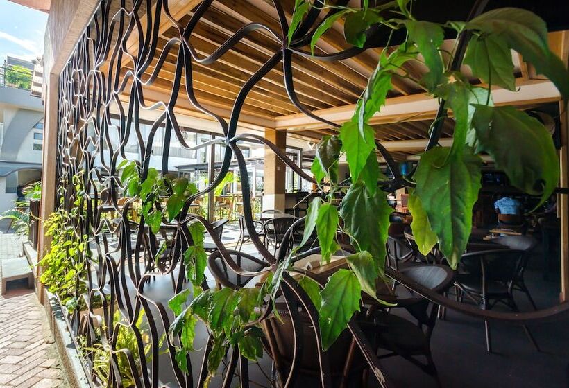 Fotos del hotel The Venti  & Spa:  19