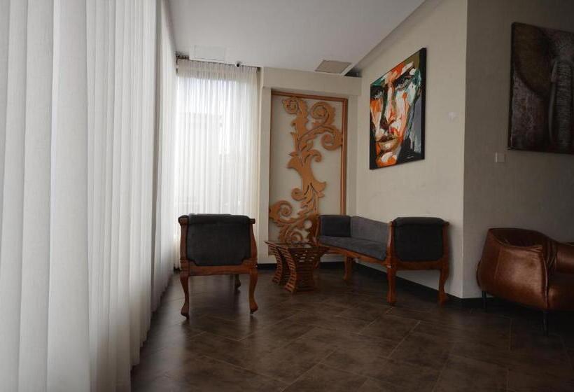 Fotos del hotel The Venti  & Spa:  25