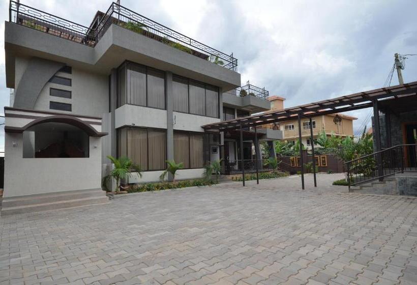 Fotos del hotel The Venti  & Spa:  8