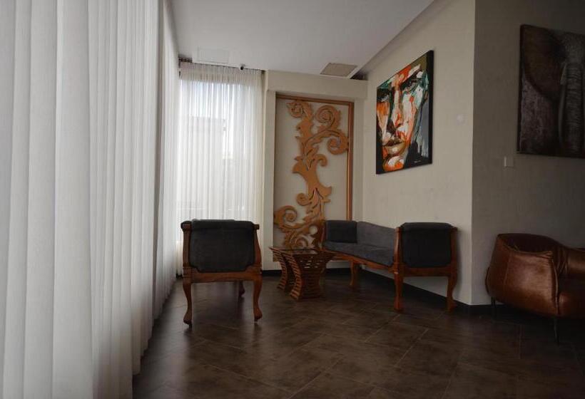 Fotos del hotel The Venti  & Spa:  24